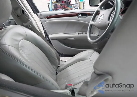 2010 Buick Lucerne Cxl из США, поврежденный, VIN 1G4HC5E15AU132234